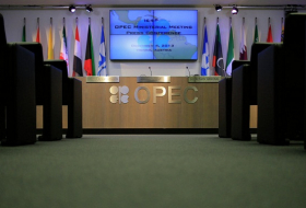 OPEC slightly improves forecast for oil production in Azerbaijan